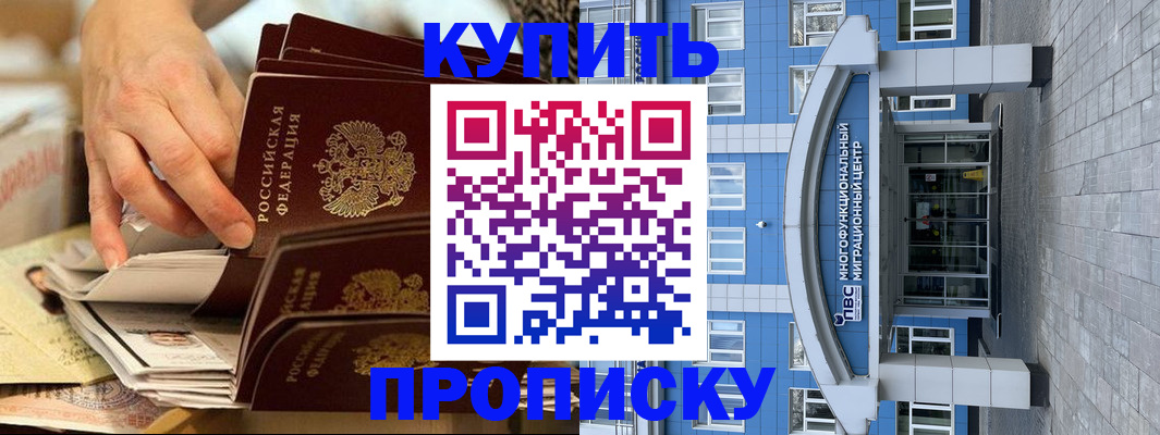 прописка гарантия в Благовещенске